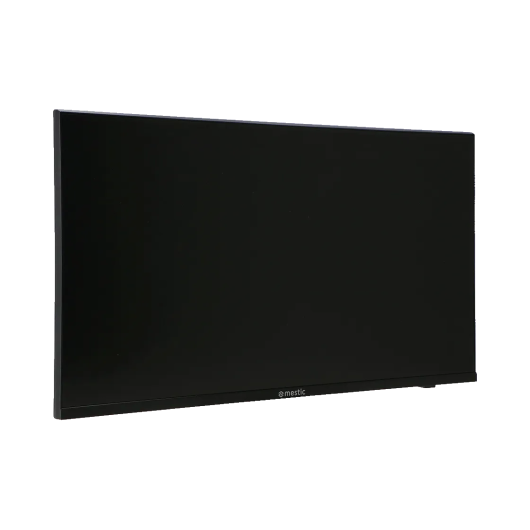 Smart Android MTV 32" - TV 12/24 V pour van et fourgon - face