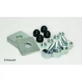 Coffre-fort 3A L300 x H400 x P160 mm Mobil-Safe | Coffre-fort | sécurité  véhicule aménagé ou bateau