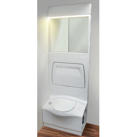 REIMO Mur sanitaire 4000 reconditionné