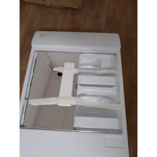 REIMO Mur sanitaire 4000 reconditionné