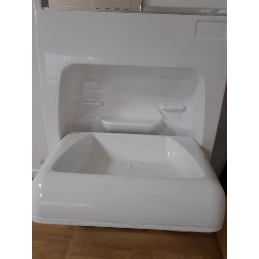 REIMO Mur sanitaire 4000 reconditionné