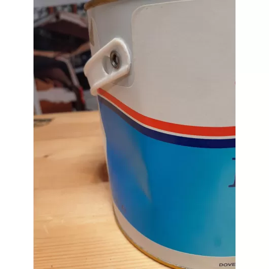 Boatguard 100 INTERNATIONAL 2,5 L - antifouling reconditionné haute performance semi érodable bateau