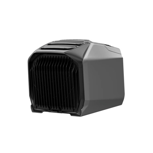ECOFLOW Wave 3 - arrière