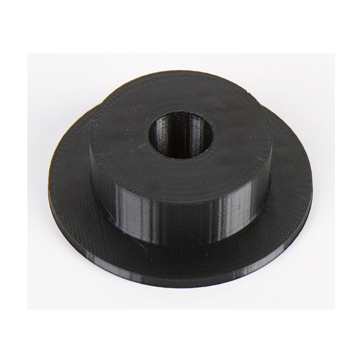 Adaptateur montage CARBEST pour robinet eau potable avec batterie | Accessoire de montage de robinet | Table ou meuble