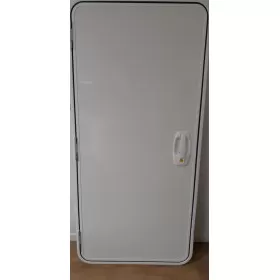 EURAMAX Porte caravane reconditionné 1700 x 525 mm