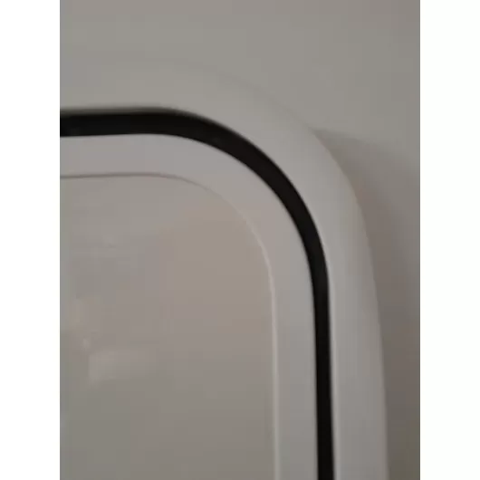 EURAMAX Porte caravane reconditionné 1700 x 525 mm