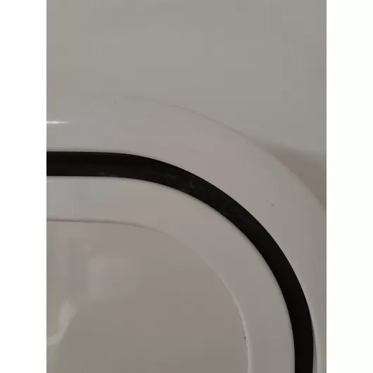 EURAMAX Porte caravane reconditionné 1700 x 525 mm