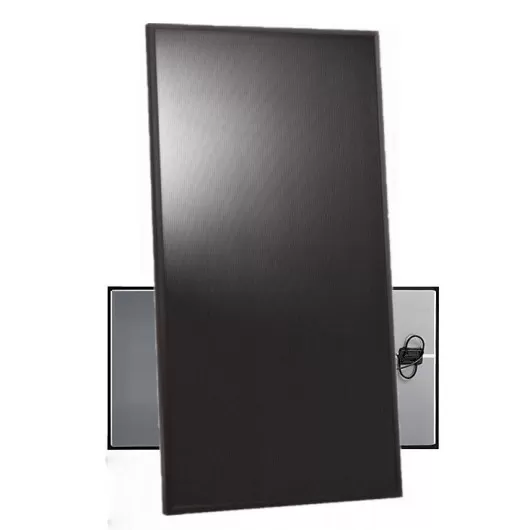 EM Panneau solaire PERC 210W