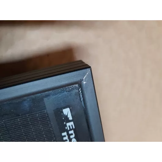 EM Panneau solaire PERC 220 W | RECONDITIONNE