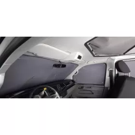 Rideau thermique - Équipement intérieur pour fourgon aménagé - Tourneo Custom