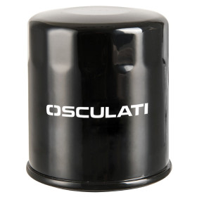 Filtre à huile Osculati 35-8MO-123025 | filtre de remplacement pour moteur HB de bateau MERCURY