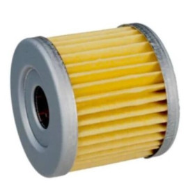Filtre à huile Sierra 18-8870 | filtre de remplacement pour moteur hors-bord Suzuki de bateau