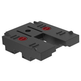 Cuve eau usée Aplast de 100 L Ducato X250 / X290 | Réservoirs eaux noires pour fourgons aménagé