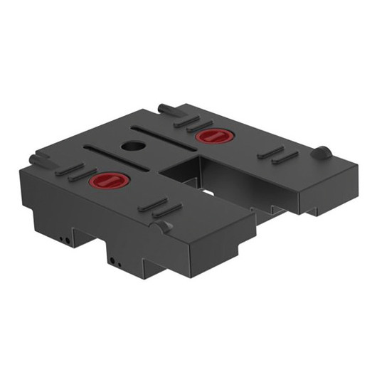 Cuve eau usée Aplast de 100 L Ducato X250 / X290 | Réservoirs eaux noires pour fourgons aménagé