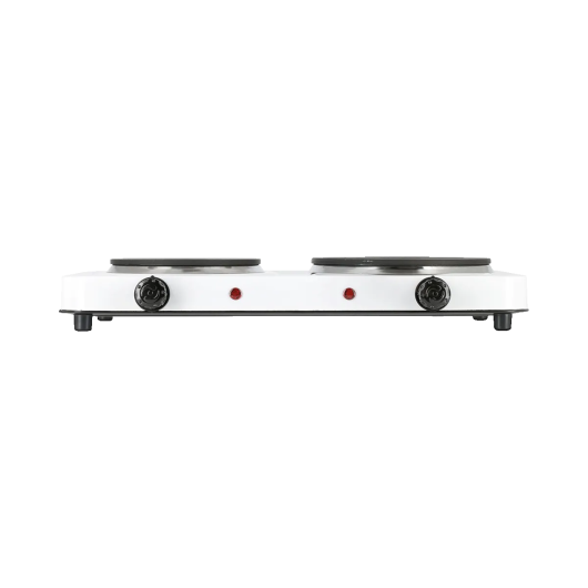Réchaud électrique - appareil de cuisson nomade - compact