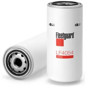 Filtre à huile Fleetguard LF4054 | filtre de remplacement pour moteur de bateau in-bord VETUS