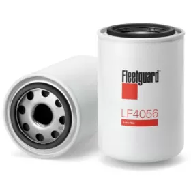 Filtre à huile Fleetguard LF4056 | cartouche de remplacement pour moteur de bateau in-bord VETUS
