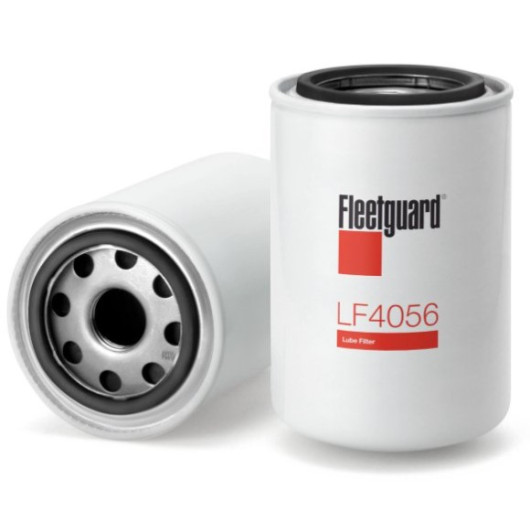 Filtre à huile Fleetguard LF4056 | cartouche de remplacement pour moteur de bateau in-bord VETUS