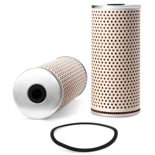Filtre à huile Fleetguard LF16143 | filtre de remplacement pour moteur in bord de bateau BAUDOUIN