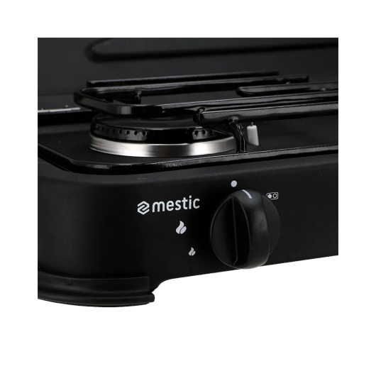 Réchaud à gaz MGC-200 - appareil de cuisson nomade - réglage