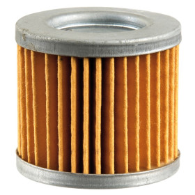 OSCULATI Filtre à huile 16510B16H11N000 | SUZUKI | HB Filtre à huile Osculati 16510B16H11N000 | cartouche à huile pour moteur hors-bord de bateau Suzuki