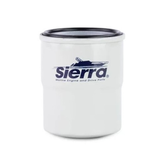 Filtre à huile Sierra 18-7905-2 | cartouche pour moteur HB de bateau Suzuki, Johnson et Evinrude