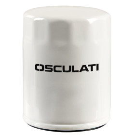 OSCULATI Filtre à huile 17.504.35 | SUZUKI | HB
