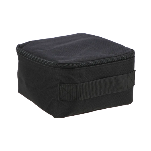 Réchaud à gaz MGC-150 - appareil de cuisson pliable - housse