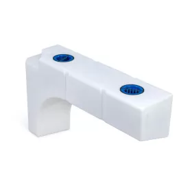 REICH Réservoir eau propre 95 L | Ducato X250 X290 Passager Réservoir de 95 L REICH spécial Ducato X250 / X290 | Réservoir eaux propres | Vue 3/4 face