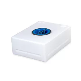 REICH Réservoir eau propre 15 L Réservoir REICH de 15 litres | Réservoir d'eau propre pour van aménagé ou bateau | Trappe de visite fermée