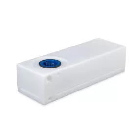 Réservoir REICH de 40 litres | Réservoir d'eau propre pour van aménagé ou bateau | Trappe de visite fermée