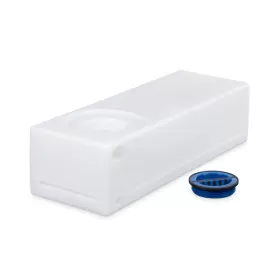 Réservoir REICH de 40 litres | Réservoir d'eau propre pour van aménagé ou bateau | Trappe de visite fermée