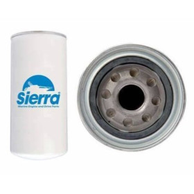 Filtre à huile Sierra 18-0036 | filtre de remplacement pour moteur in-bord de bateau Volvo