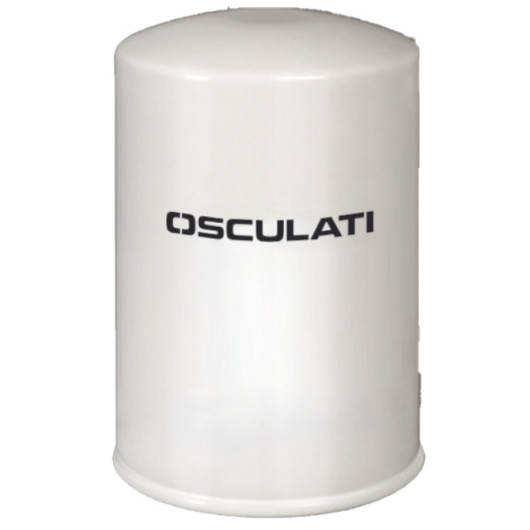 Filtre à huile Osculati 3582733 | filtre de remplacement pour moteur marin in-Bord Volvo
