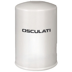 Filtre à huile Osculati 3582732 | filtre de remplacement pour moteur de bateau Volvo in-bord