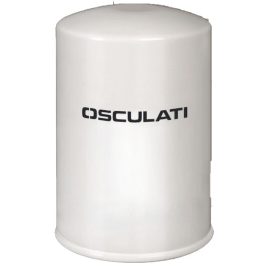 Filtre à huile Osculati 3582732 | filtre de remplacement pour moteur de bateau Volvo in-bord