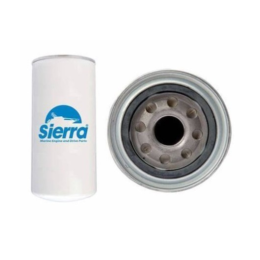 Filtre à huile Sierra 18-0035 | filtre de remplacement pour moteur in-bord de bateau Volvo