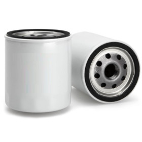 Filtre à huile Osculati 3840525 | filtre de remplacement pour moteur de bateau in-bord Diesel