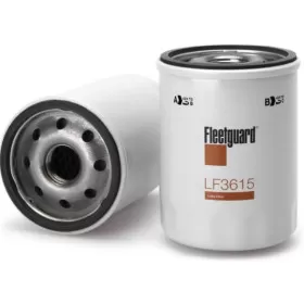 Filtre à huile Fleetguard LF3615 | filtre à huile de rechange pour moteur Volvo in-bord bateau