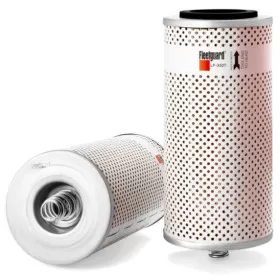 Filtre à huile Fleetguard LF3327 | filtre de remplacement pour moteur de bateau marin MAN in-bord