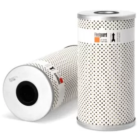 Filtre à huile Fleetguard LF516 | filtre de remplacement pour moteur marin in-bord CUMMINS