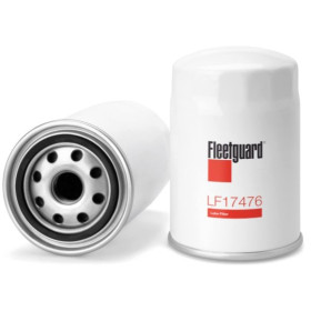 Filtre à huile Fleetguard LF17476 | filtre de remplacement pour moteur marin in-bord de bateau VOLVO
