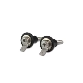 CBE Paire de vis SS/P pour sonde électronique Paire de vis SS/P CBE pour sonde électronique | Accessoire pour sondes électronique et réservoir d'eau