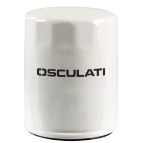 Filtre à huile Osculati 471034 | filtre de remplacement pour moteur de bateau in-bord Volvo