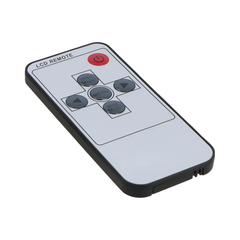 Télécommande MobileTV Smart - MOBILE TV Télécommande MobileTV Smart - MOBILE TV