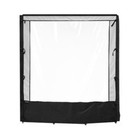 Panneau frontal universel Scala pour store TRAVELLIFE - van aménagé, camping car - fenêtre