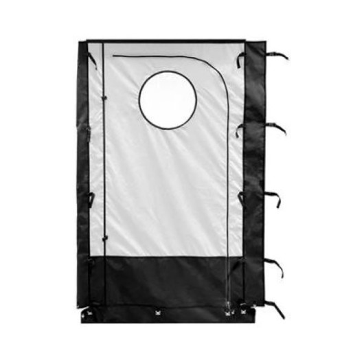 Panneau frontal universel Scala pour store TRAVELLIFE - van aménagé, camping car - porte