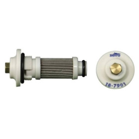 Filtre à huile Sierra 18-7901 | filtre de remplacement pour moteur HB de bateau Yamaha et Mercury