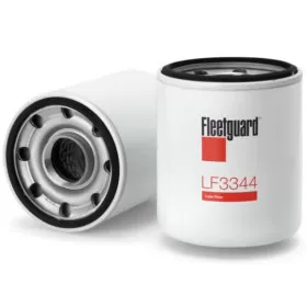 Filtre à huile Fleetguard LF3344 | filtre de remplacement pour moteur in-bord de bateau MERCRUISER