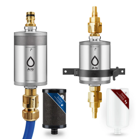 ALB FILTER Pro Camper Set ALB FILTER Pro Camper Set